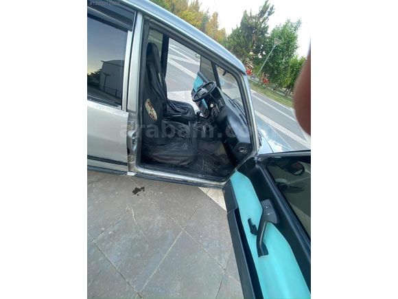 RD AUTO dan Doğan 1.6 ie