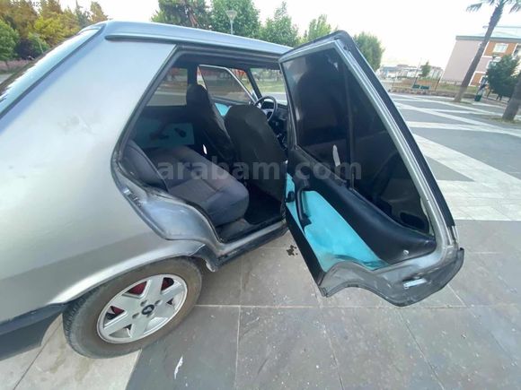 RD AUTO dan Doğan 1.6 ie