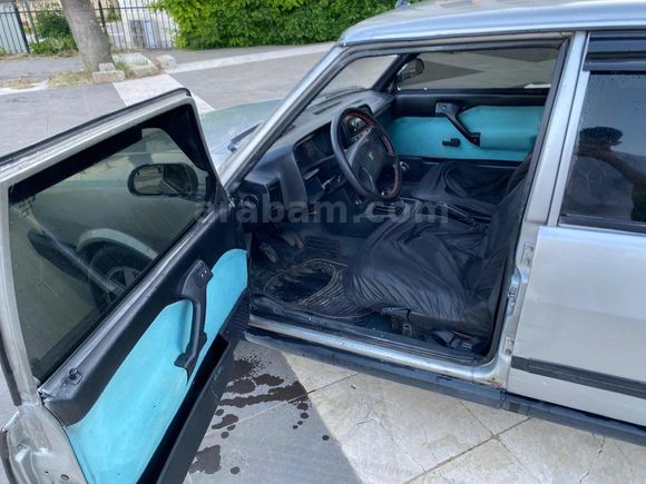 RD AUTO dan Doğan 1.6 ie