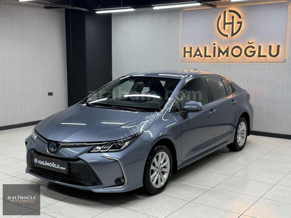 2023 HATASIZ-BOYASIZ-GARANTİLİ 86.000 KM COROLLA HYBRİD DREAM