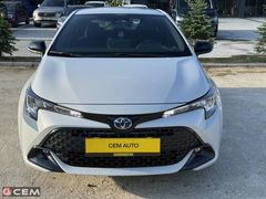 CEM AUTO'DAN 2025 MODEL TOYOTA COROLLA 1.8 HYBRİD KM.6001