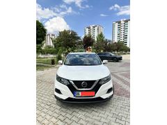 Sahibinden Nissan Qashqai 1.6 dCi Tekna 2018 Model İstanbul