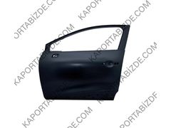 RENAULT CLIO IV ÖN KAPI SOL HATCHBACK 2012-2019 801017896R İTHAL ÜRÜN