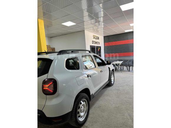 HATASIZ BOYASIZ DEĞİŞENSİZ 2022 MODEL FULL BAKIMLI