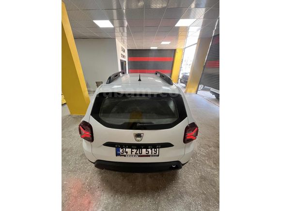 HATASIZ BOYASIZ DEĞİŞENSİZ 2022 MODEL FULL BAKIMLI