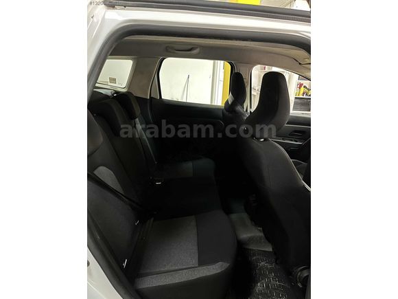 HATASIZ BOYASIZ DEĞİŞENSİZ 2022 MODEL FULL BAKIMLI