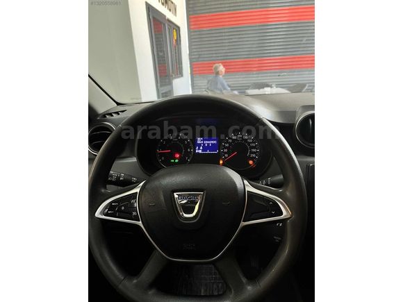 HATASIZ BOYASIZ DEĞİŞENSİZ 2022 MODEL FULL BAKIMLI