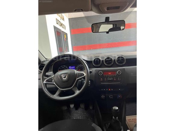 HATASIZ BOYASIZ DEĞİŞENSİZ 2022 MODEL FULL BAKIMLI