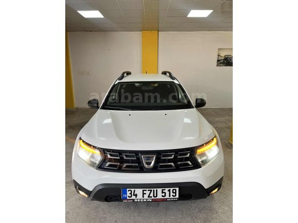 HATASIZ BOYASIZ DEĞİŞENSİZ 2022 MODEL FULL BAKIMLI