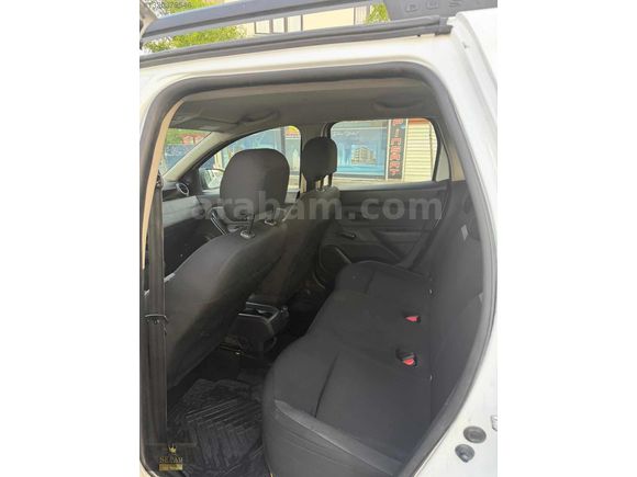 2019 DACIA DUSTER CONFORT +FIRSAT ARACI