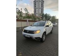 2019 DACIA DUSTER CONFORT +FIRSAT ARACI