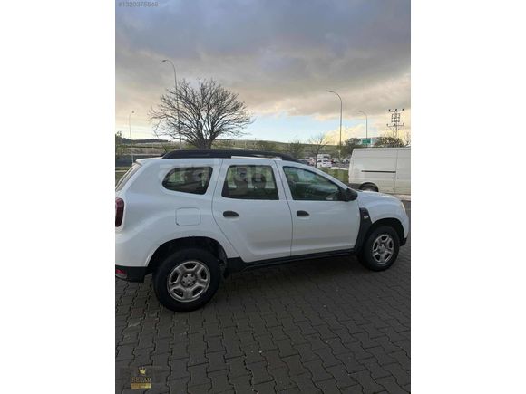 2019 DACIA DUSTER CONFORT +FIRSAT ARACI