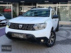 %0.68 KREDİ 2020 DACİA DUSTER 1.5 DCİ COMFORT 91.000 KM
