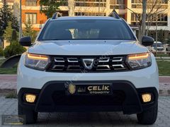 2022_YENİ_KASA_DUSTER_COMFORT_4X4YETKİLİ_SERVİS_BAKIMLI_EMSALSİZ