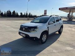 BURAK OTOMOTİV'DEN 2020 DUSTER 4X4 BOYASIZ ORJİNAL152 KM