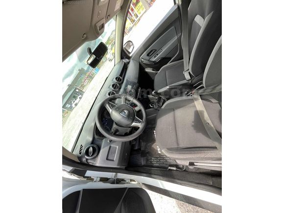YILMAZLAR AUTO CARSDAN SATILIK 4×4 2021 MODEL DUSTER ARDAHAN
