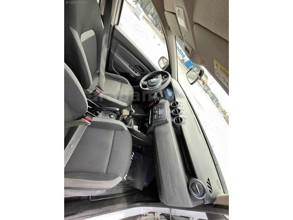 YILMAZLAR AUTO CARSDAN SATILIK 4×4 2021 MODEL DUSTER ARDAHAN