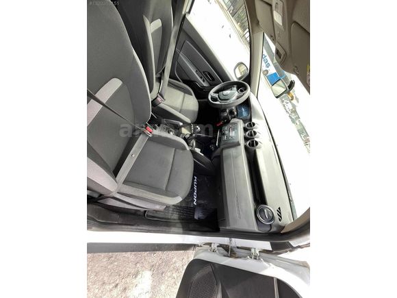 YILMAZLAR AUTO CARSDAN SATILIK 4×4 2021 MODEL DUSTER ARDAHAN
