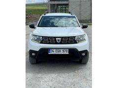 YILMAZLAR AUTO CARSDAN SATILIK 4×4 2021 MODEL DUSTER ARDAHAN