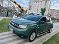 Ercan otomotivden Duster 1.5 BlueDCI Essential