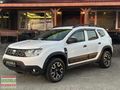 |GERZOĞLU| 2021 MODEL DACİA DUSTER 4X4 1.5 DCİ - JANT LASTİK