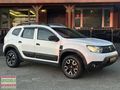 |GERZOĞLU| 2021 MODEL DACİA DUSTER 4X4 1.5 DCİ - JANT LASTİK