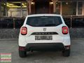 |GERZOĞLU| 2021 MODEL DACİA DUSTER 4X4 1.5 DCİ - JANT LASTİK