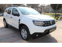 DCar Otomotiv'den %0.68 Kredi ile Yeni DUSTER 4x4 1.5dCi Hatasız