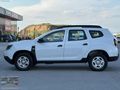2021 DACİA DUSTER 4X4 HATASIZ 1 BUÇUK PARÇA BOYALI 97 BİN KM
