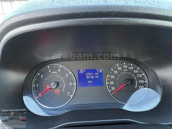 2021 DACİA DUSTER 4X4 HATASIZ 1 BUÇUK PARÇA BOYALI 97 BİN KM