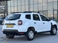2021 DACİA DUSTER 4X4 HATASIZ 1 BUÇUK PARÇA BOYALI 97 BİN KM