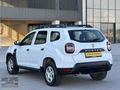 2021 DACİA DUSTER 4X4 HATASIZ 1 BUÇUK PARÇA BOYALI 97 BİN KM