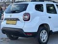 2021 DACİA DUSTER 4X4 HATASIZ 1 BUÇUK PARÇA BOYALI 97 BİN KM