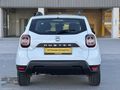 2021 DACİA DUSTER 4X4 HATASIZ 1 BUÇUK PARÇA BOYALI 97 BİN KM