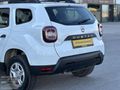 2021 DACİA DUSTER 4X4 HATASIZ 1 BUÇUK PARÇA BOYALI 97 BİN KM