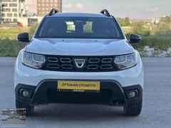 2021 DACİA DUSTER 4X4 HATASIZ 1 BUÇUK PARÇA BOYALI 97 BİN KM