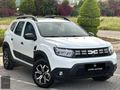 2023 DUSTER 1.5 DCİ 4X4 +ESSENTİAL +13.500 KM +ÇEKİ DEMİRİ