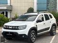2023 DUSTER 1.5 DCİ 4X4 +ESSENTİAL +13.500 KM +ÇEKİ DEMİRİ