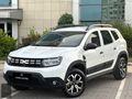 2023 DUSTER 1.5 DCİ 4X4 +ESSENTİAL +13.500 KM +ÇEKİ DEMİRİ