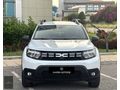 2023 DUSTER 1.5 DCİ 4X4 +ESSENTİAL +13.500 KM +ÇEKİ DEMİRİ