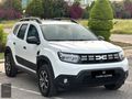 2023 DUSTER 1.5 DCİ 4X4 +ESSENTİAL +13.500 KM +ÇEKİ DEMİRİ