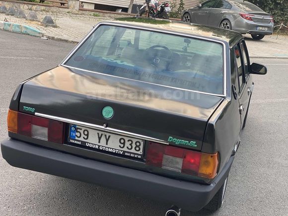 UĞUR OTOMOTİV TEKİRDAĞ CENK UĞUR