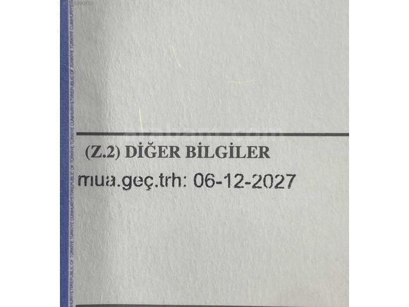 UĞUR OTOMOTİV TEKİRDAĞ CENK UĞUR