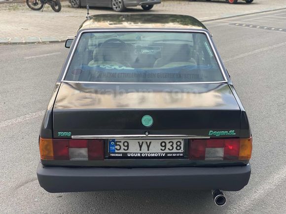 UĞUR OTOMOTİV TEKİRDAĞ CENK UĞUR