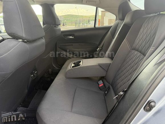 MİNA AUTO-2022 FLAME X-PACK HATASIZ BOYASIZ SER.BAK