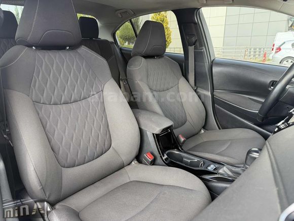 MİNA AUTO-2022 FLAME X-PACK HATASIZ BOYASIZ SER.BAK