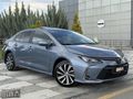 MİNA AUTO-2022 FLAME X-PACK HATASIZ BOYASIZ SER.BAK