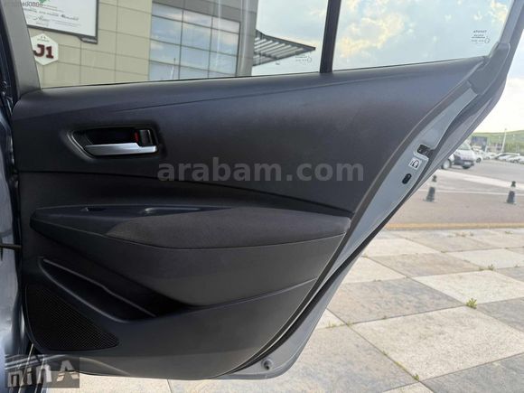 MİNA AUTO-2022 FLAME X-PACK HATASIZ BOYASIZ SER.BAK