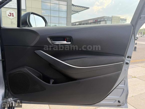 MİNA AUTO-2022 FLAME X-PACK HATASIZ BOYASIZ SER.BAK