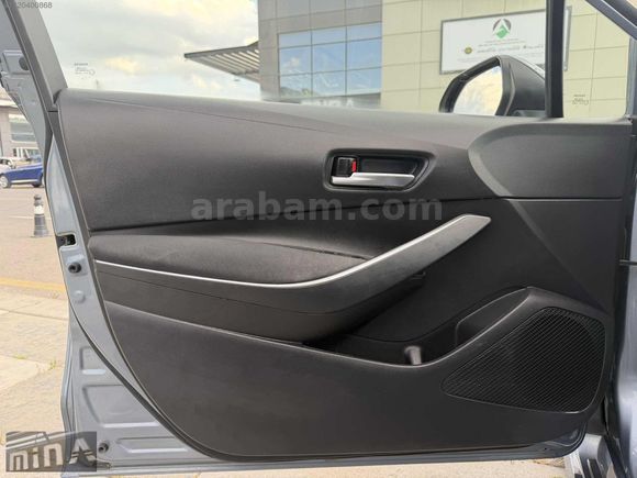 MİNA AUTO-2022 FLAME X-PACK HATASIZ BOYASIZ SER.BAK